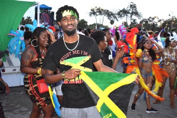 Exploring The Rich Heritage Of Jamaican Descent