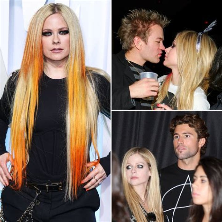 Exploring The Truth: Does Avril Lavigne Have Children?