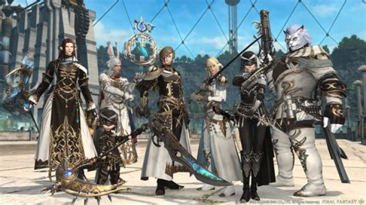 FFXIV Patch 5.3: The Heroes' Gauntlet Dungeon Boss Guide