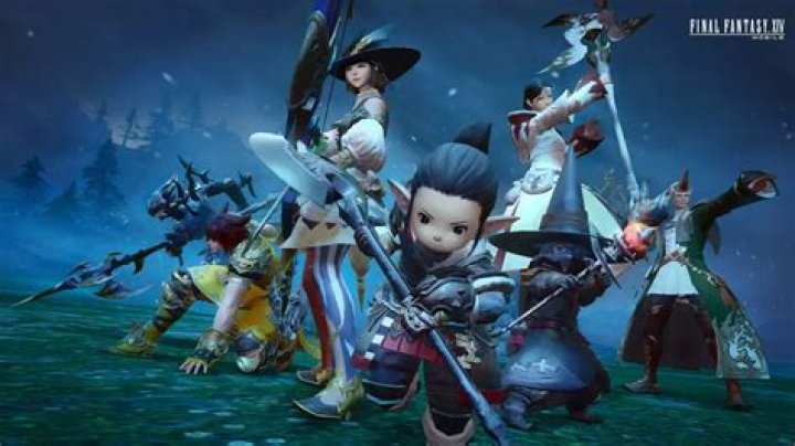 Final Fantasy XIV Matoya's Relict Dungeon Boss Guide