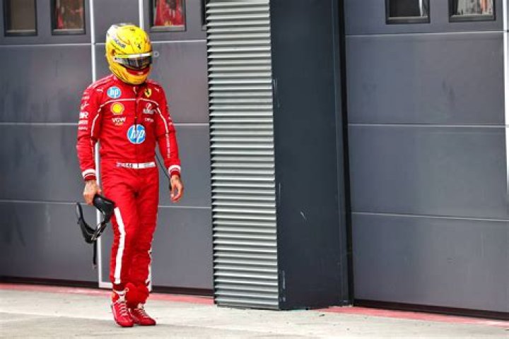 Find Out If Martin Brundle’s Daughter, Charlotte Brundle Is Also Into Racing