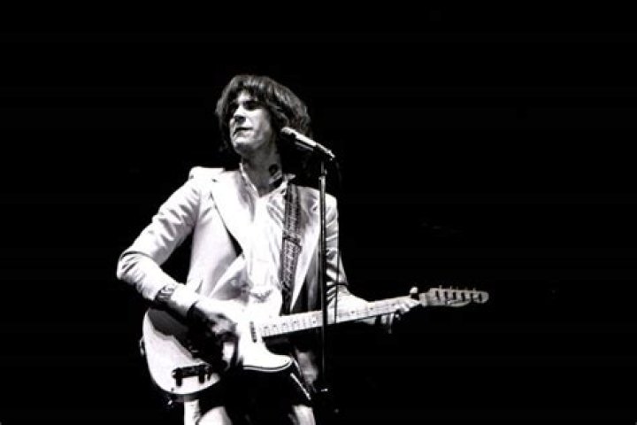 Find Out What Are All Of Ray Davies’ Children Doing Now