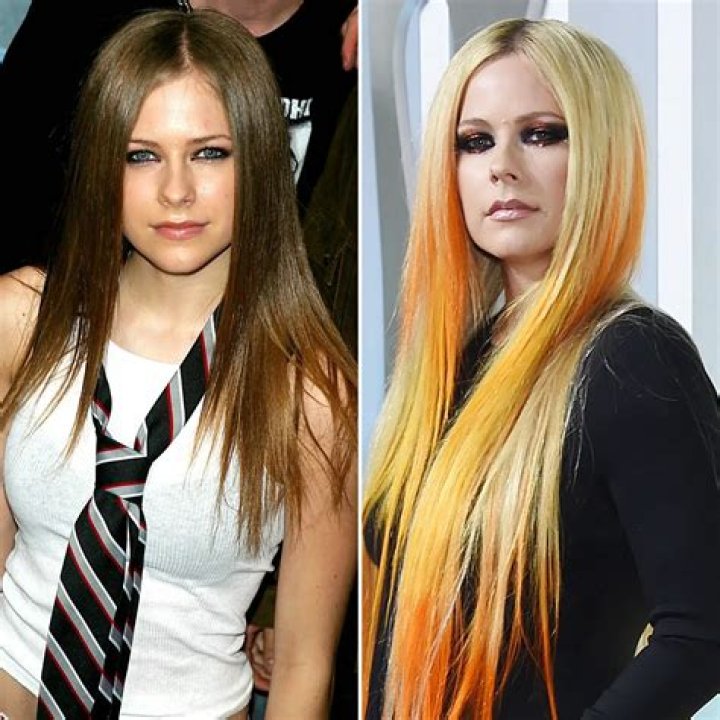 Find Out What Avril Lavigne’s Siblings, Matthew Lavigne And Michelle Lavigne Are Doing Now