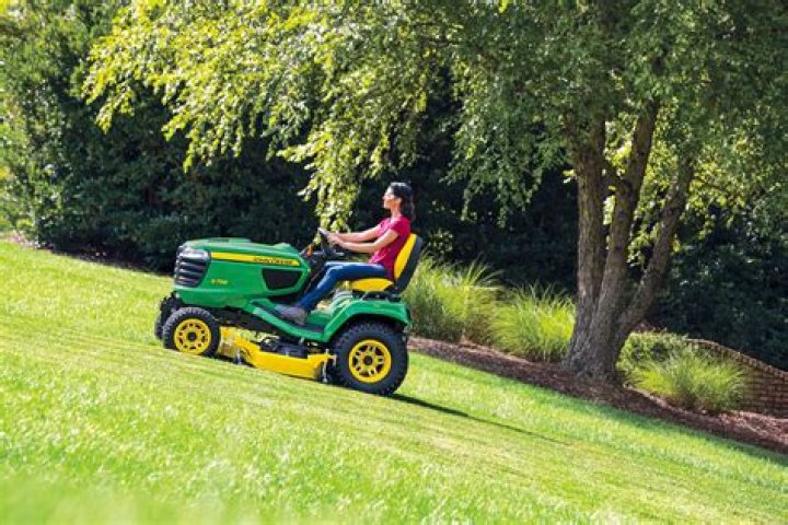 Finding The Perfect Mower For Steep Hills: A Comprehensive Guide