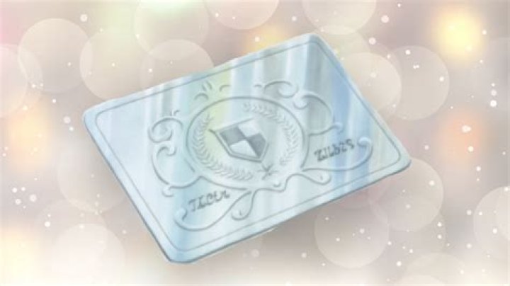 Fire Emblem Engage: how to get the Silver Card