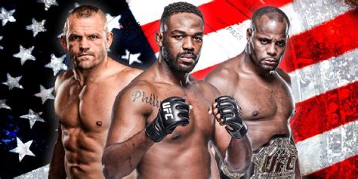 Five Facts About MMA Fighter Jamahal Hill Including His Net Worth, Relationship, And Tattoos