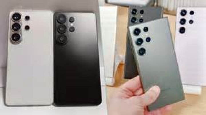 Galaxy S23 Ultra vs. Pixel 7 Pro camera test: it's not close