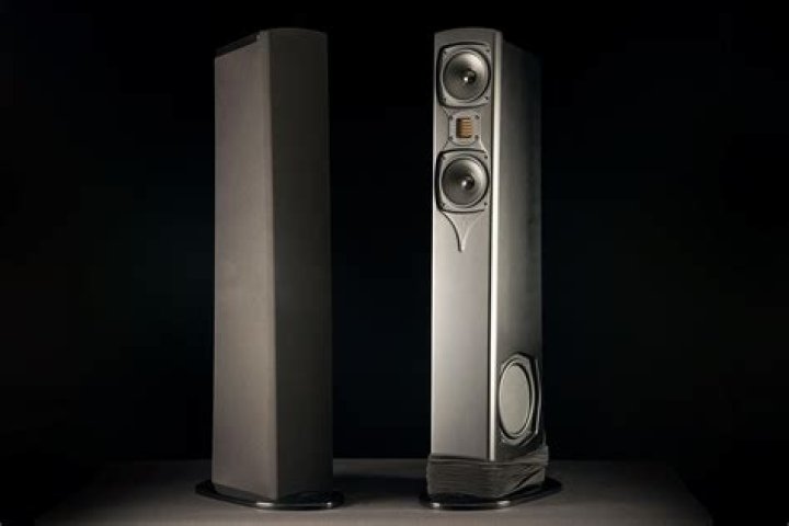 GoldenEar Technology Triton Seven review