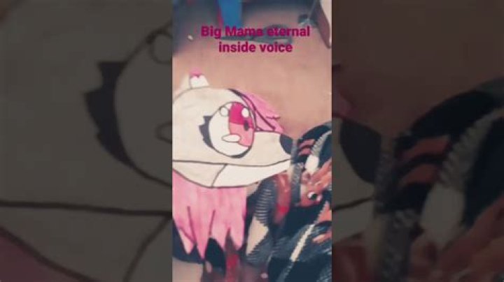 Has Big Mama Eternal Done A Face Reveal? 