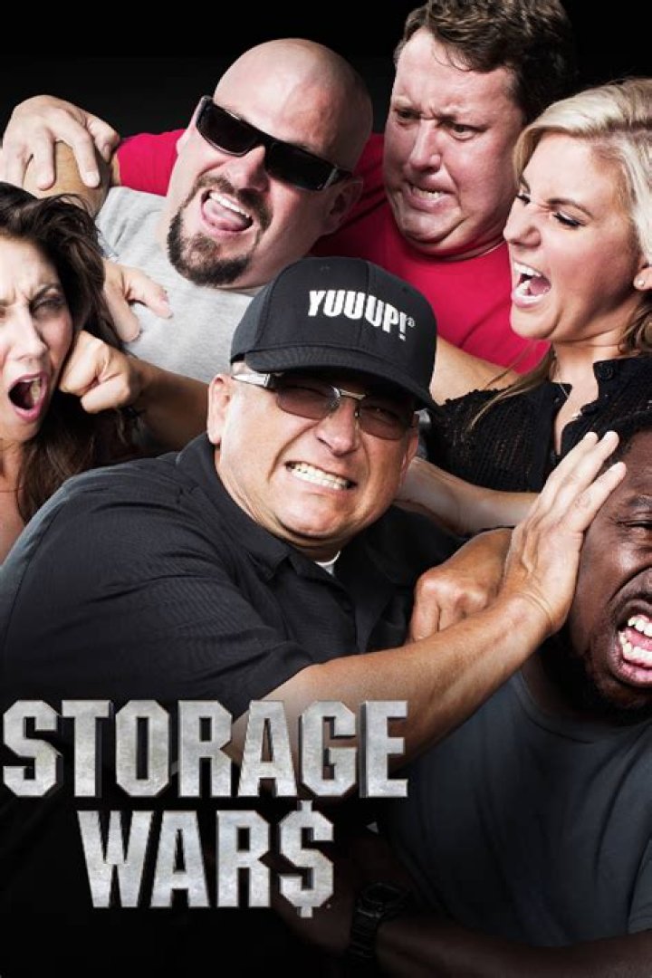 Heartbreaking News: The Storage Wars Guy Dies Of Heart Attack - Cause Of Death Revealed
