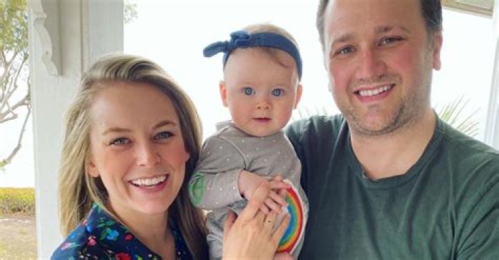 Here's The Untold Truth We Know About Jamie Erdahl's Husband, Sam Buckman