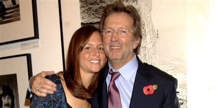 Here's What We Know About John Rich's Wife, Joan Bush