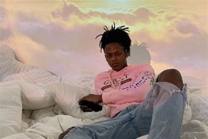 Here Are 5 Fast Facts About Shaunie O’Neal’s Son Myles O’Neal