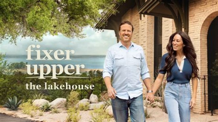 How Much Did The Lake House On Fixer Upper Sell For?