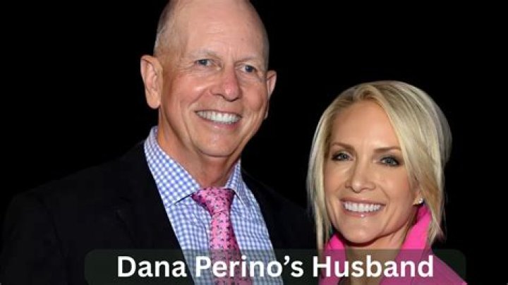 How Old Is Dana Perino's Husband, Peter McMahon? Everything To Know About The Businessperson