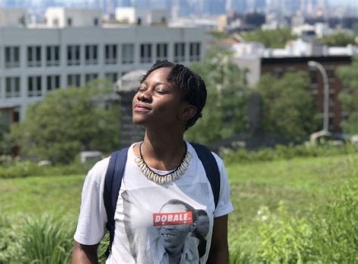How Old Is Omono Okojie Age? Wikipedia Parents Family &amp; Instagram