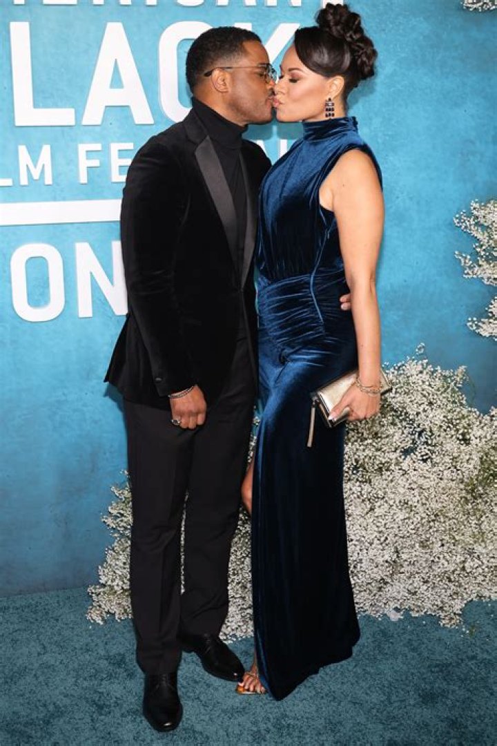 How Old Is Tomasina Parrott? Everything To Know About Larenz Tate Wife 