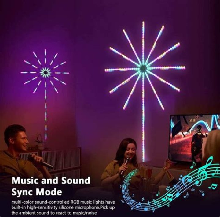 How to Sync Smart Lights to Music