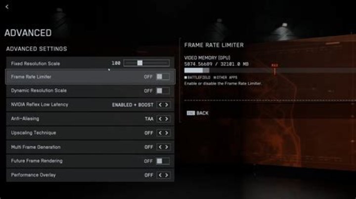 How to turn on FSR on the Steam Deck