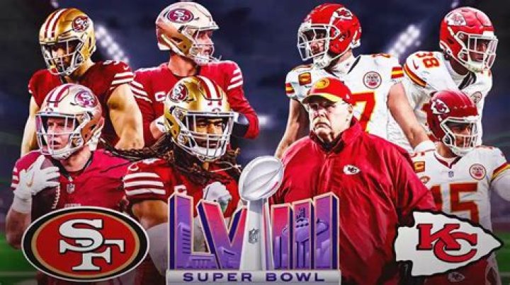 How to watch Super Bowl 2022 on an LG TV