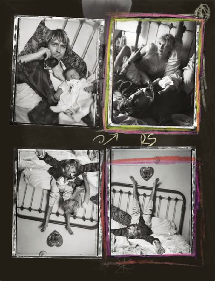 Huey Haha Suicide Or Shot To Death: Dead Body Photo – Wife &amp; Kids