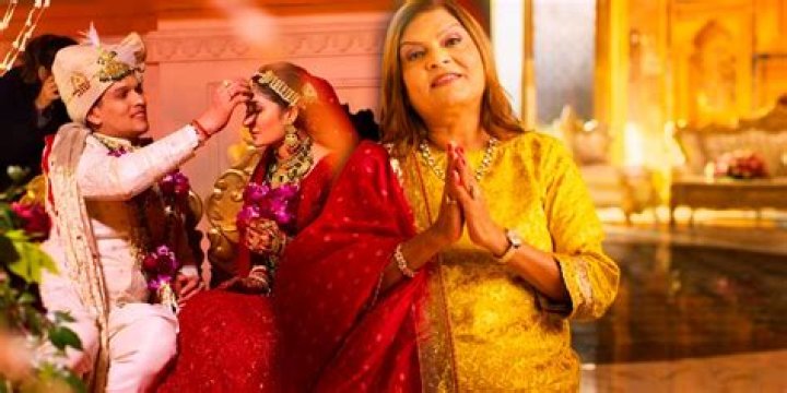 Indian Matchmaking Pradhyuman Maloo: Wiki, Biography, Age, Wedding, Husband