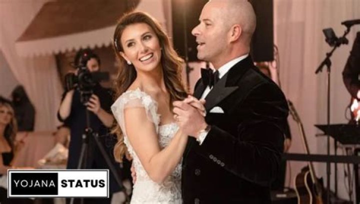 Is Alina Habba Married? Get The Scoop On Her Relationship Status