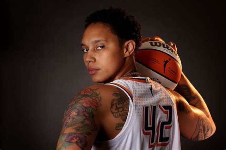 Is Brittney Griner A Man: Debunking Gender Identity Rumors