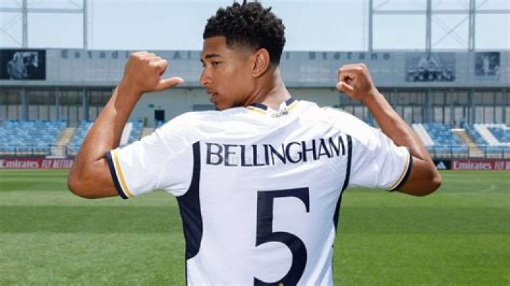 Is Jude Bellingham Single? Unraveling The Mystery Of The Football Star's Love Life