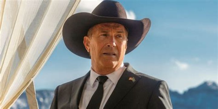 Is Kevin Costner Missing Part Of His Ear? Surgery and Left Ear Condition Update