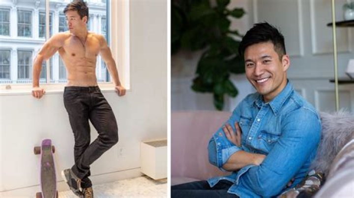 Is Kevin Kreider Gay? Bling Empire Cast Sexuality – Does He Have A Boyfriend?