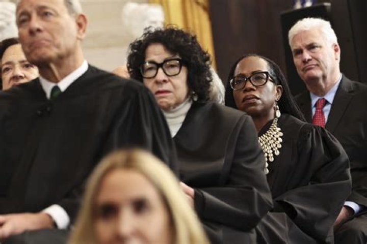 Is Marianna Sotomayor Related To Justice Sonia Sotomayor? Parents And Family Bio Of The CNN Journlalist