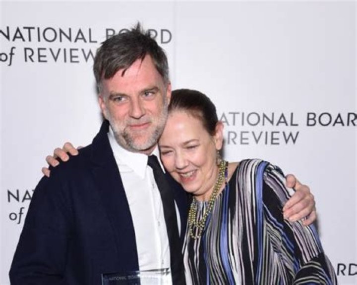 Is Matt Bradford Sullivan Harriet Sansom Harris’ Husband?