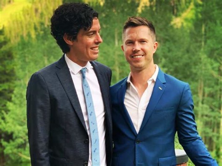 Is Ned Price Gay? Biography , Everything On His Husband and Partner