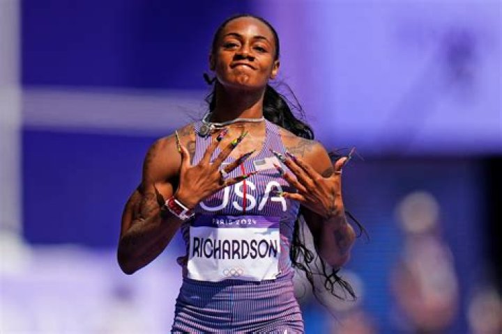 Is Sha'Carri Richardson Married? Exploring The Life Of A Rising Star