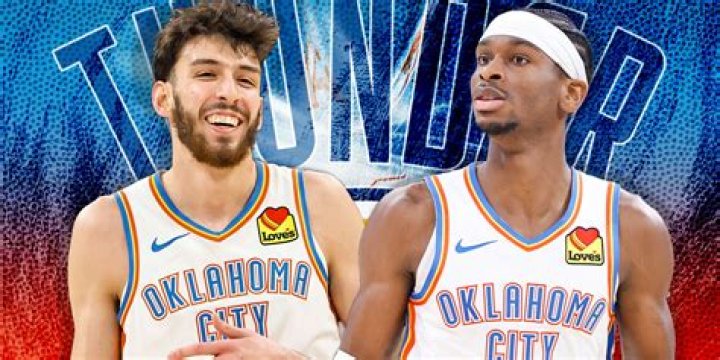 Is Tre Mann Related To Terrence Mann? Details On Dynamic Scorer From Oklahoma City Thunder
