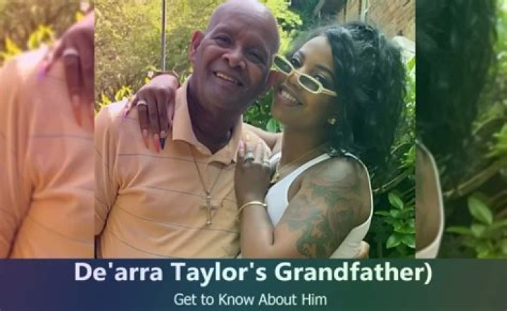 Is Yo Gotti Really De’arra Taylor’s Dad? Had Tweeted Gotti Being Her Biological Father