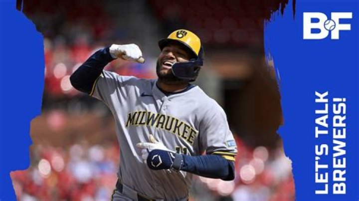 Jace Peterson Net Worth, Salary, Family, Parents, Contract, Fantasy And Walk Up Song Of The Milwaukee Brewers’ Second Baseman