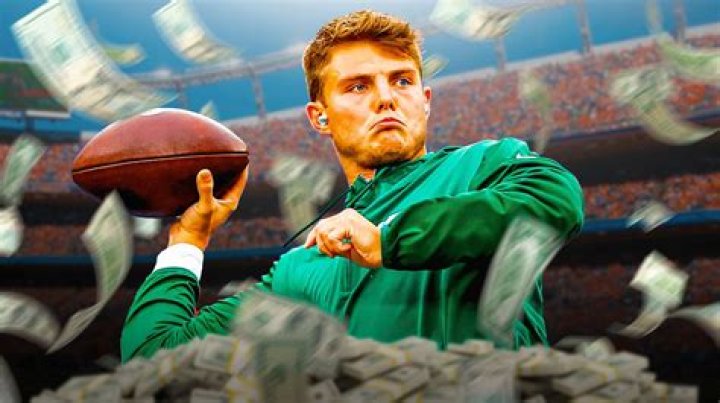 Jack Begley Net Worth In 2023 Shows His Success