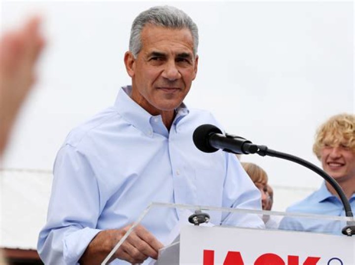 Jack Ciattarelli Net Worth, Policies, Parents, Pension Plan, Education, Voting Record, Campaign Manager