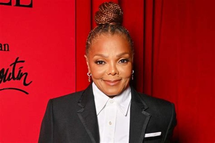 Janet Jackson: Is She Still Alive In 2024?