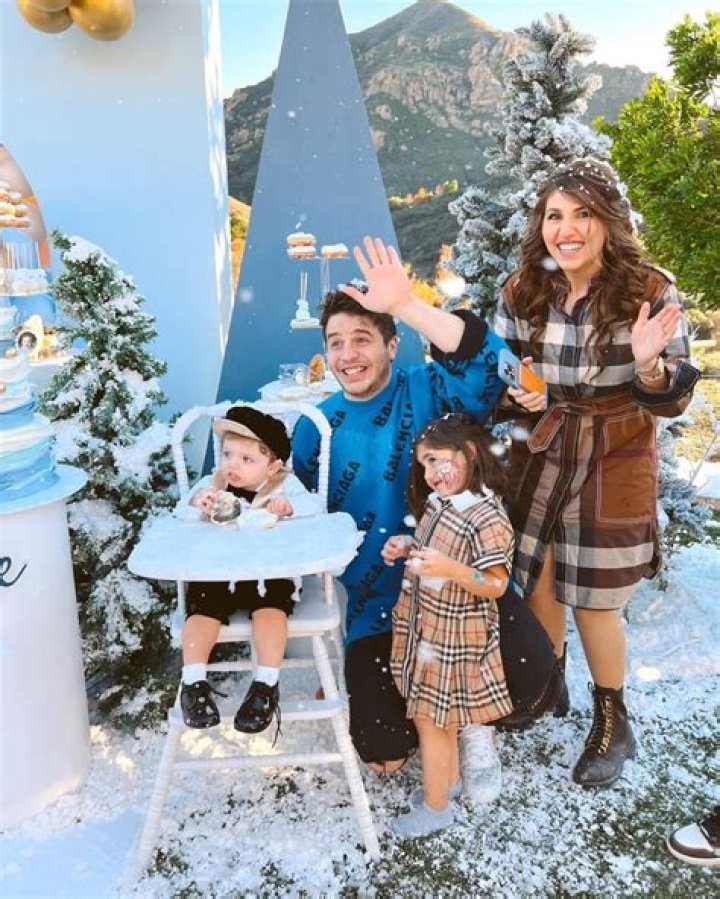 Jann Carl Bio, Age, Measurements, Family, David Sears, Daughter and Net Worth
