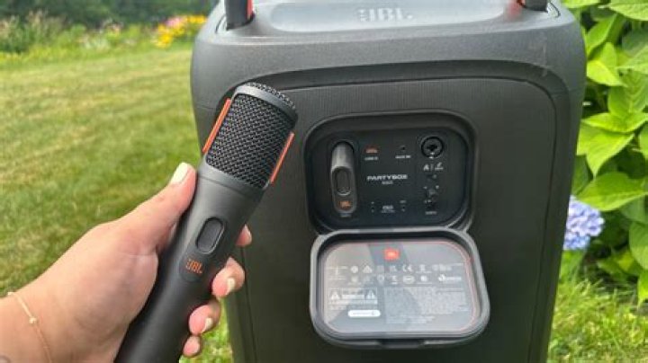 JBL PartyBox Ultimate review: there's no party it can't power