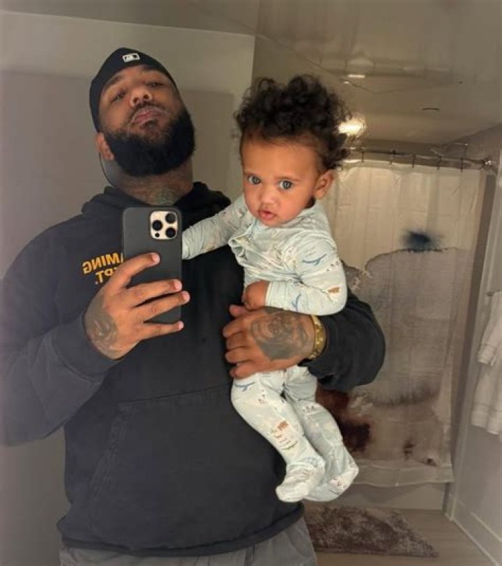 Jerry Hairston Jr Children: Meet Jackson Hairston, Kara Hairston And Jessica Hairston