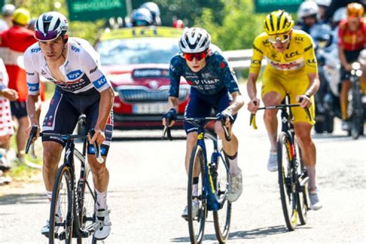 Jonas Vingegaard's Health: The Secret Behind His Cycling Success