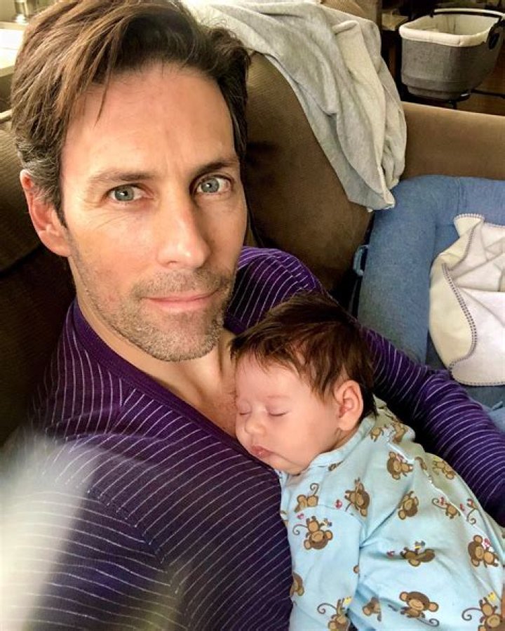 Jordan Belfi Wife Rachelle DiMaria Belfi Met Him While Shooting Badlands of Kain