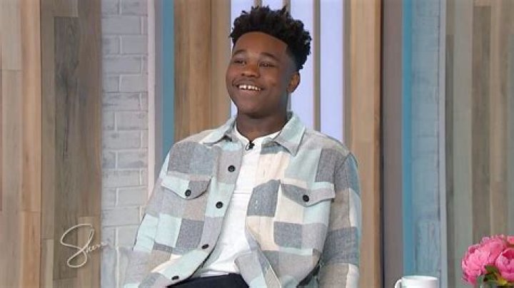 Jordan Rock Wikipedia, Biography, Age, Height, Instagram, Girlfriend, Net Worth, Family