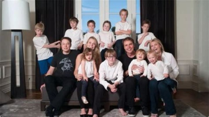 Kai Musk And Damian Musk: A Glimpse Into Their Lives
