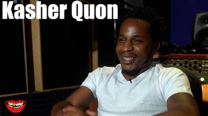 Kasher Quon Net Worth: Rumors Surfaces He Allegedly Scammed Teejayx6 For $30,000