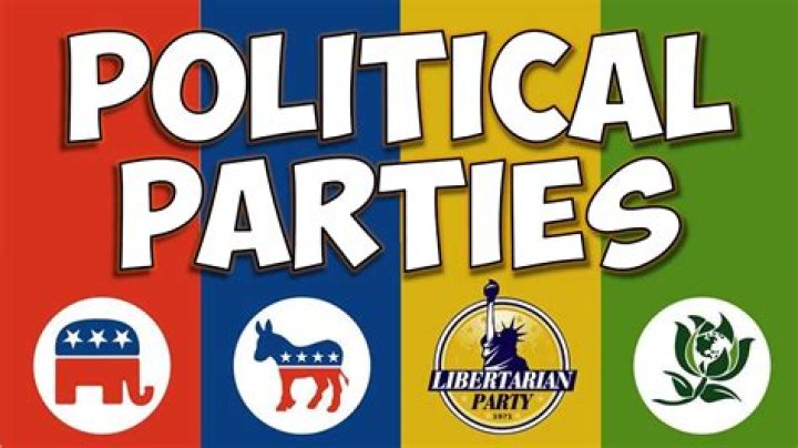 Kelce: The Political Party You Need To Know About